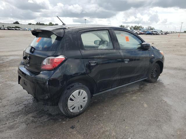 Photo 2 VIN: ML32AUHJ2NH001785 - MITSUBISHI MIRAGE ES 