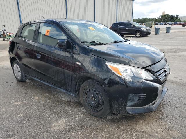 Photo 3 VIN: ML32AUHJ2NH001785 - MITSUBISHI MIRAGE ES 