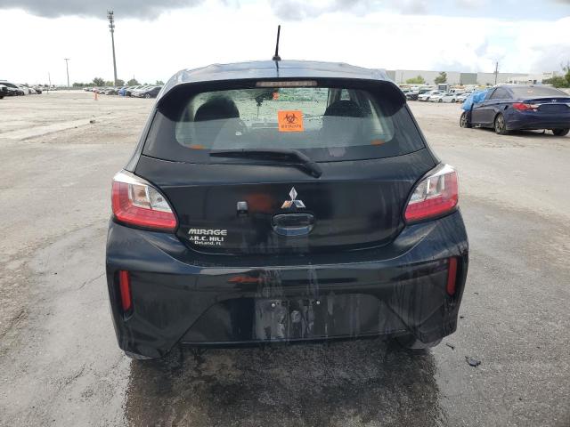 Photo 5 VIN: ML32AUHJ2NH001785 - MITSUBISHI MIRAGE ES 