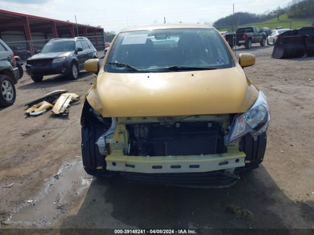 Photo 5 VIN: ML32AUHJ2NH002712 - MITSUBISHI MIRAGE 