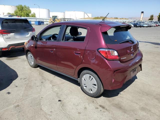 Photo 1 VIN: ML32AUHJ2NH003102 - MITSUBISHI MIRAGE ES 