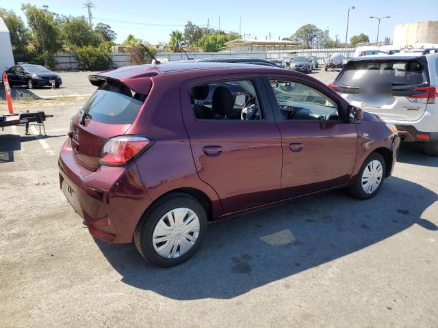 Photo 2 VIN: ML32AUHJ2NH003102 - MITSUBISHI MIRAGE ES 