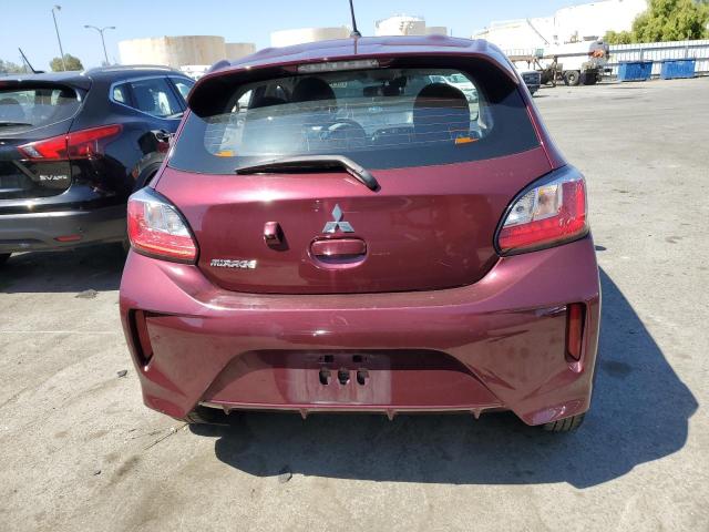 Photo 5 VIN: ML32AUHJ2NH003102 - MITSUBISHI MIRAGE ES 