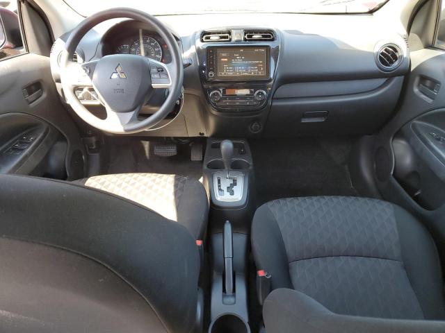 Photo 7 VIN: ML32AUHJ2NH003102 - MITSUBISHI MIRAGE ES 