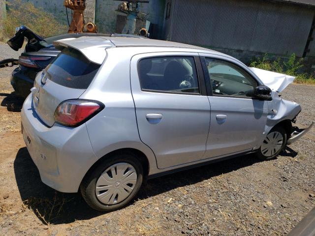 Photo 2 VIN: ML32AUHJ2NH006632 - MITSUBISHI MIRAGE ES 