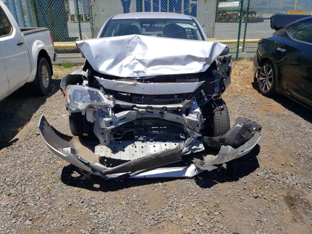 Photo 4 VIN: ML32AUHJ2NH006632 - MITSUBISHI MIRAGE ES 