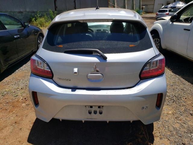 Photo 5 VIN: ML32AUHJ2NH006632 - MITSUBISHI MIRAGE ES 