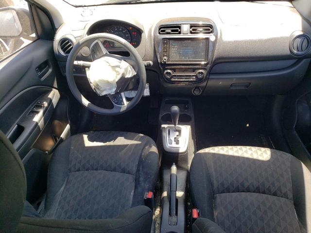 Photo 7 VIN: ML32AUHJ2NH006632 - MITSUBISHI MIRAGE ES 