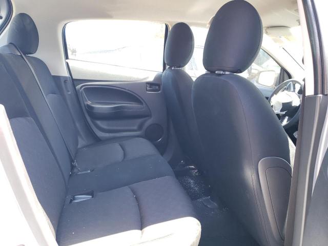 Photo 9 VIN: ML32AUHJ2NH006632 - MITSUBISHI MIRAGE ES 