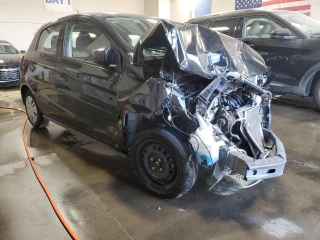 Photo 3 VIN: ML32AUHJ2NH008798 - MITSUBISHI MIRAGE ES 