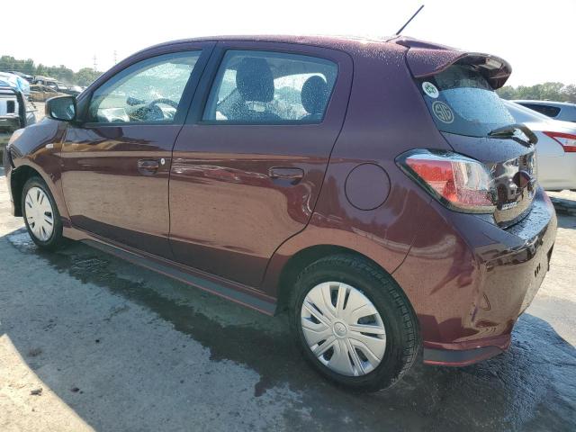 Photo 1 VIN: ML32AUHJ2NH009272 - MITSUBISHI MIRAGE ES 