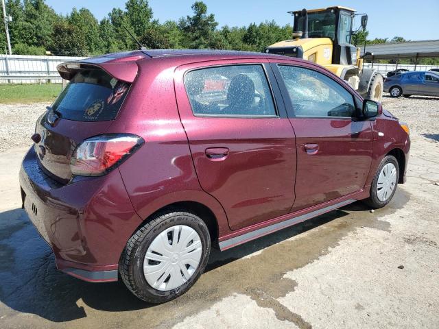 Photo 2 VIN: ML32AUHJ2NH009272 - MITSUBISHI MIRAGE ES 