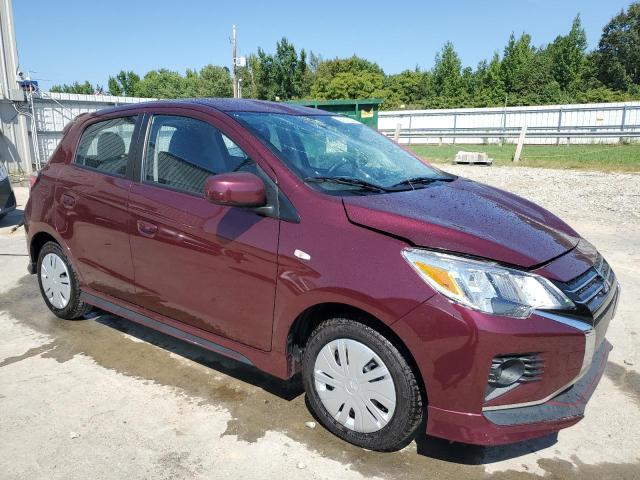 Photo 3 VIN: ML32AUHJ2NH009272 - MITSUBISHI MIRAGE ES 