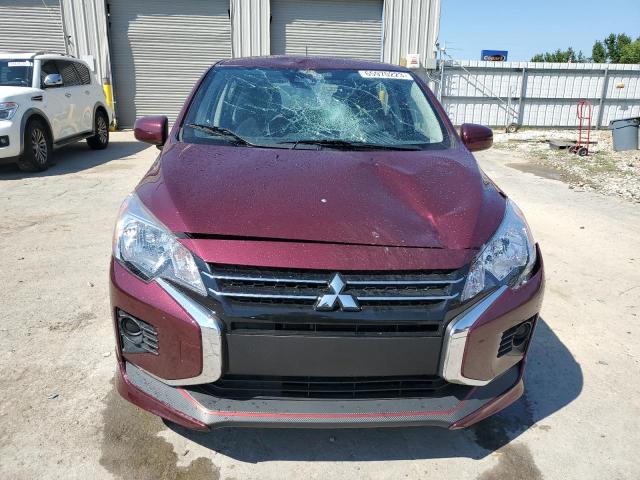 Photo 4 VIN: ML32AUHJ2NH009272 - MITSUBISHI MIRAGE ES 