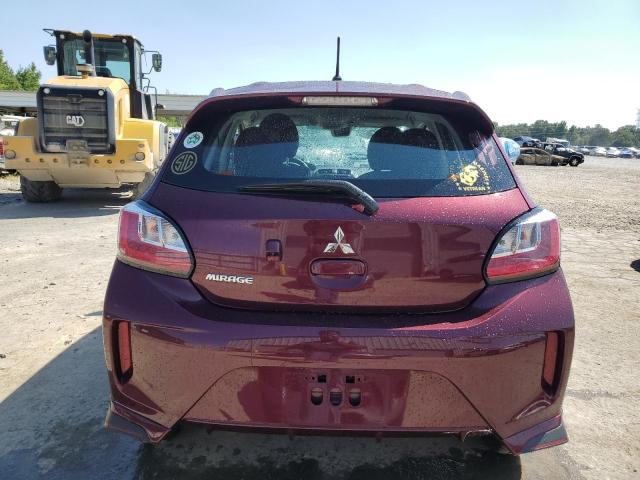 Photo 5 VIN: ML32AUHJ2NH009272 - MITSUBISHI MIRAGE ES 