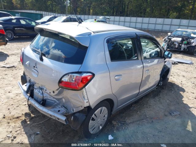 Photo 3 VIN: ML32AUHJ2PH001370 - MITSUBISHI MIRAGE 