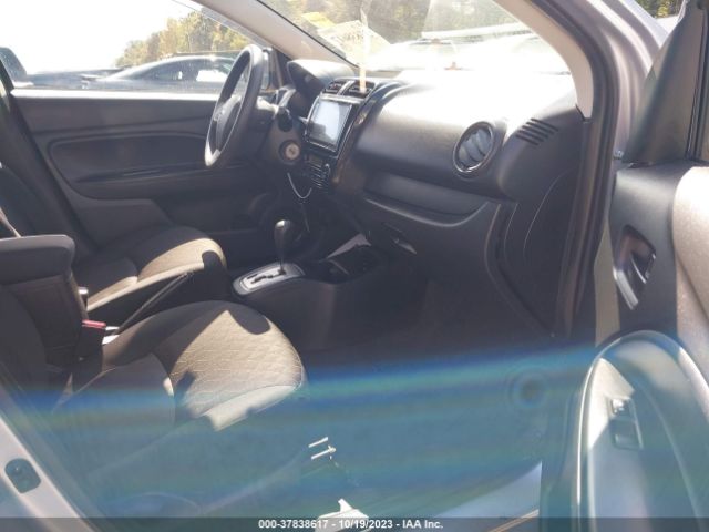 Photo 4 VIN: ML32AUHJ2PH001370 - MITSUBISHI MIRAGE 