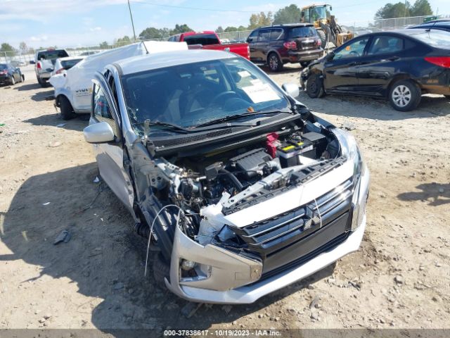 Photo 5 VIN: ML32AUHJ2PH001370 - MITSUBISHI MIRAGE 