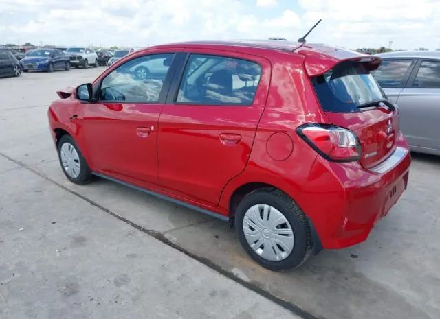 Photo 2 VIN: ML32AUHJ2PH004219 - MITSUBISHI MIRAGE 