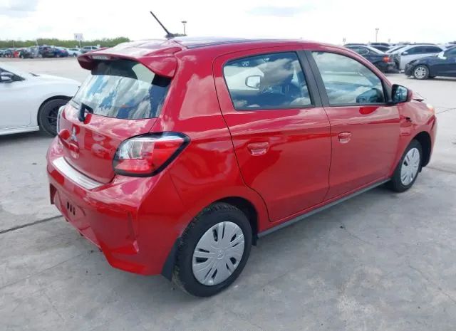 Photo 3 VIN: ML32AUHJ2PH004219 - MITSUBISHI MIRAGE 