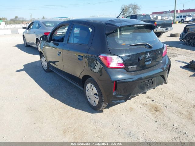 Photo 2 VIN: ML32AUHJ2PH007136 - MITSUBISHI MIRAGE 