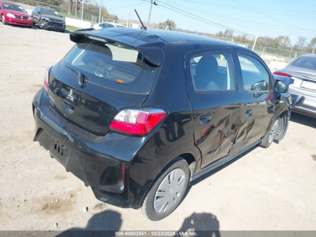 Photo 3 VIN: ML32AUHJ2PH007136 - MITSUBISHI MIRAGE 