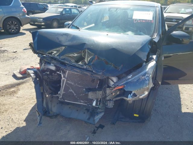 Photo 5 VIN: ML32AUHJ2PH007136 - MITSUBISHI MIRAGE 