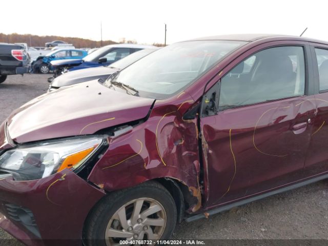 Photo 5 VIN: ML32AUHJ2RH000951 - MITSUBISHI MIRAGE 