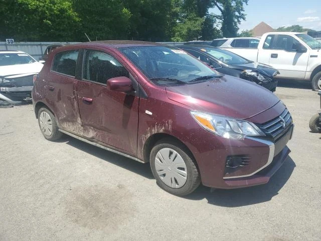 Photo 3 VIN: ML32AUHJ2RH005339 - MITSUBISHI MIRAGE ES 