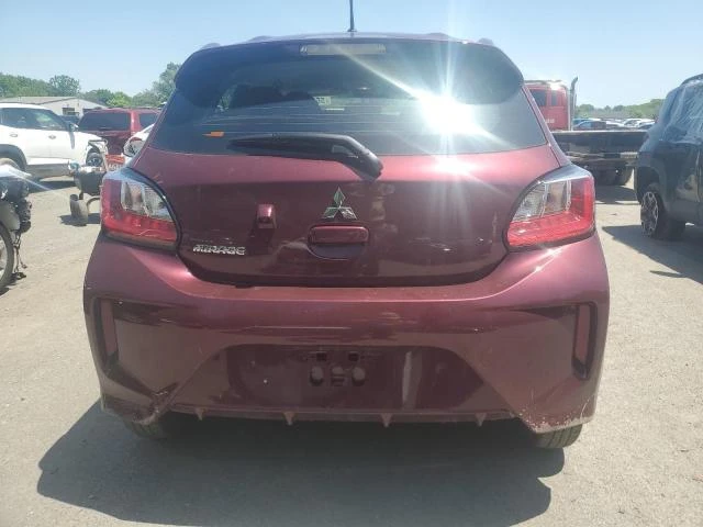 Photo 5 VIN: ML32AUHJ2RH005339 - MITSUBISHI MIRAGE ES 