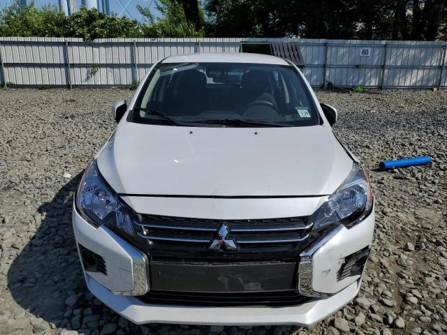 Photo 4 VIN: ML32AUHJ2RH005597 - MITSUBISHI MIRAGE ES 