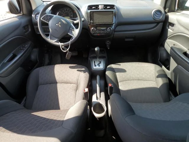 Photo 7 VIN: ML32AUHJ2RH005597 - MITSUBISHI MIRAGE ES 