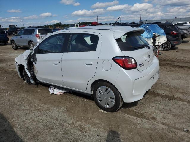 Photo 1 VIN: ML32AUHJ2RH006085 - MITSUBISHI MIRAGE 