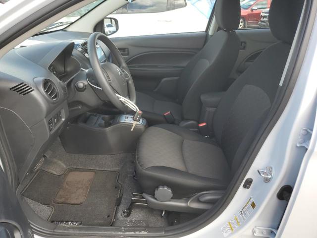 Photo 6 VIN: ML32AUHJ2RH006085 - MITSUBISHI MIRAGE 