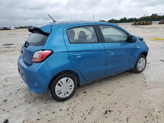 Photo 2 VIN: ML32AUHJ2RH008984 - MITSUBISHI MIRAGE 