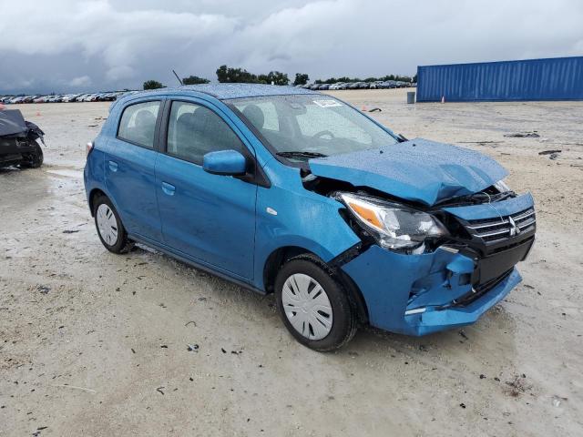 Photo 3 VIN: ML32AUHJ2RH008984 - MITSUBISHI MIRAGE 