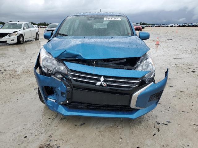 Photo 4 VIN: ML32AUHJ2RH008984 - MITSUBISHI MIRAGE 