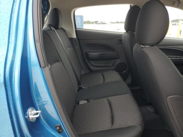 Photo 9 VIN: ML32AUHJ2RH008984 - MITSUBISHI MIRAGE 