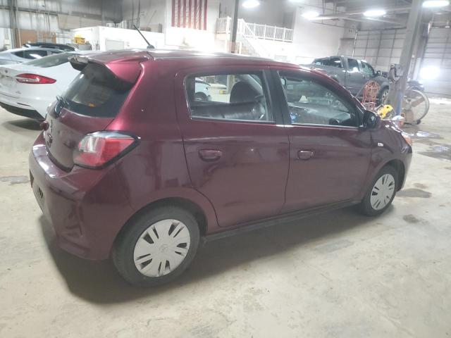 Photo 2 VIN: ML32AUHJ2RH010136 - MITSUBISHI MIRAGE ES 