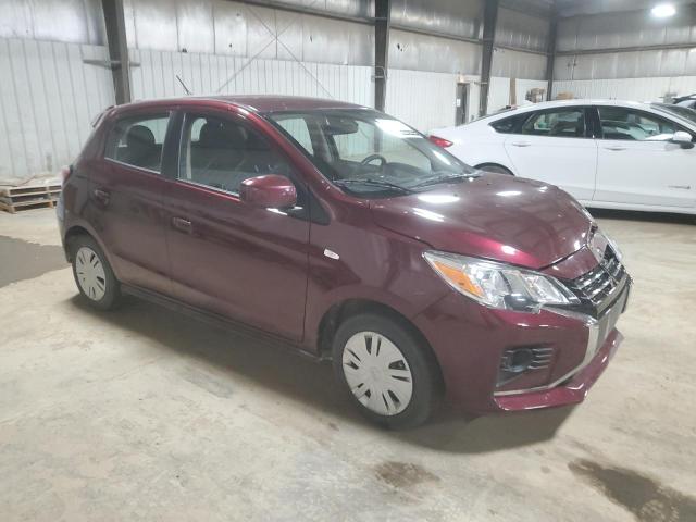 Photo 3 VIN: ML32AUHJ2RH010136 - MITSUBISHI MIRAGE ES 