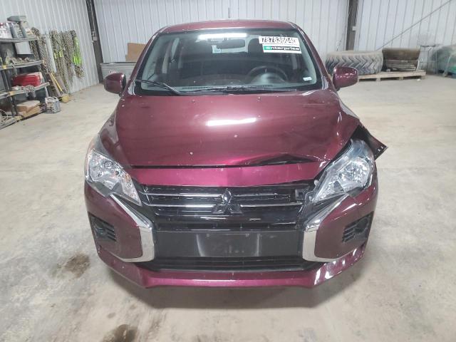 Photo 4 VIN: ML32AUHJ2RH010136 - MITSUBISHI MIRAGE ES 