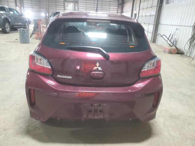 Photo 5 VIN: ML32AUHJ2RH010136 - MITSUBISHI MIRAGE ES 