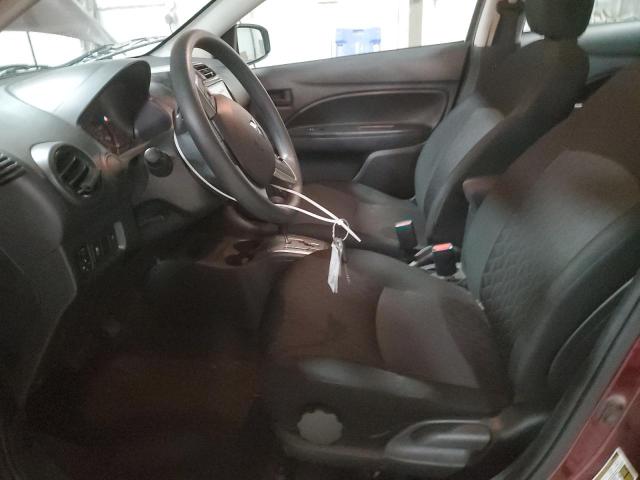 Photo 6 VIN: ML32AUHJ2RH010136 - MITSUBISHI MIRAGE ES 