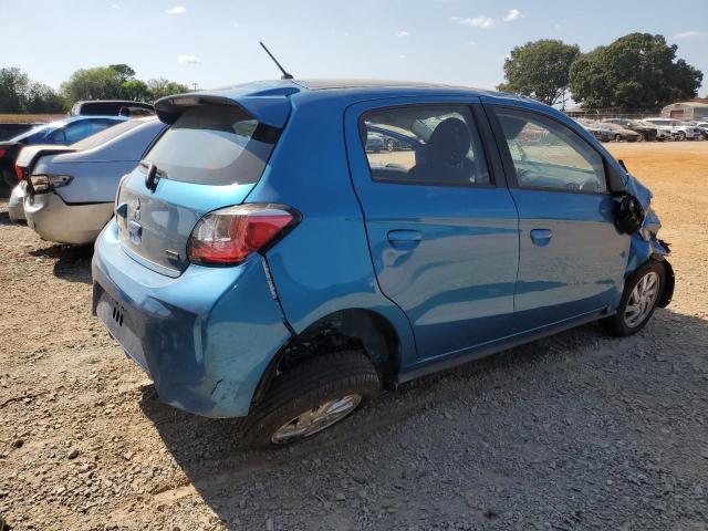 Photo 2 VIN: ML32AUHJ2RH010914 - MITSUBISHI MIRAGE ES 