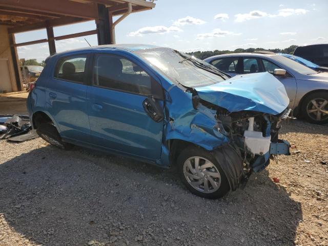 Photo 3 VIN: ML32AUHJ2RH010914 - MITSUBISHI MIRAGE ES 