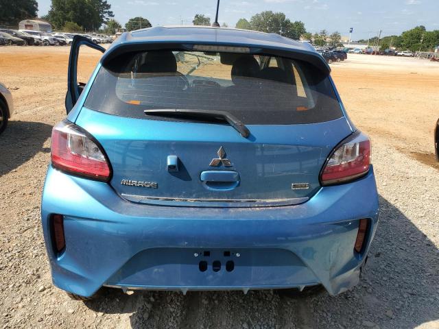 Photo 5 VIN: ML32AUHJ2RH010914 - MITSUBISHI MIRAGE ES 