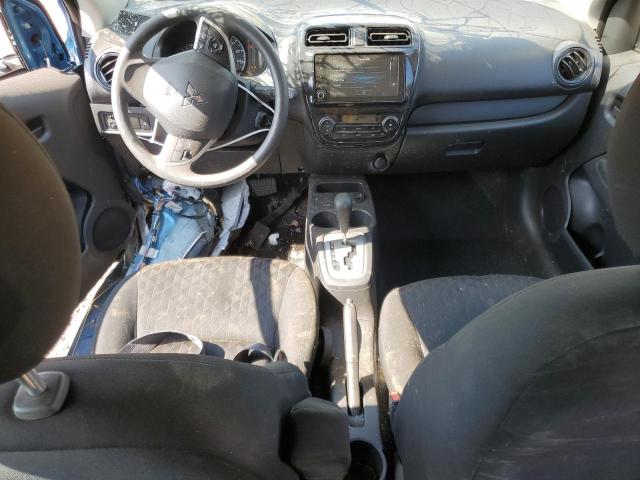 Photo 7 VIN: ML32AUHJ2RH010914 - MITSUBISHI MIRAGE ES 