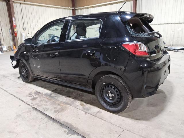 Photo 1 VIN: ML32AUHJ2RH022898 - MITSUBISHI MIRAGE ES 