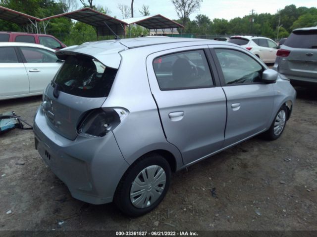 Photo 3 VIN: ML32AUHJ3MH000448 - MITSUBISHI MIRAGE 