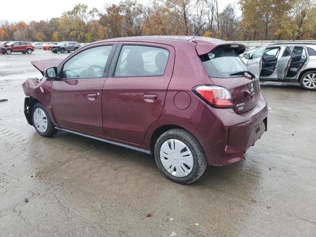 Photo 1 VIN: ML32AUHJ3MH002247 - MITSUBISHI MIRAGE 